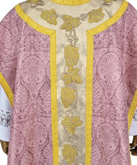 Kasel St. Philip Neri