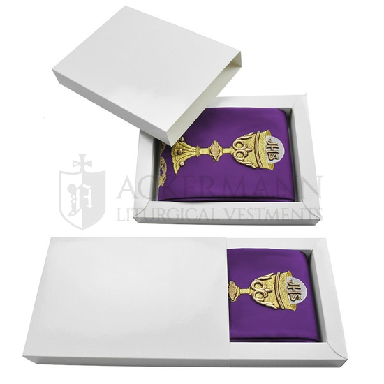 Satz von Gotische Stola