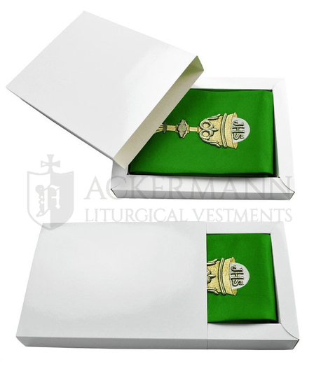 Satz von Gotische Stola