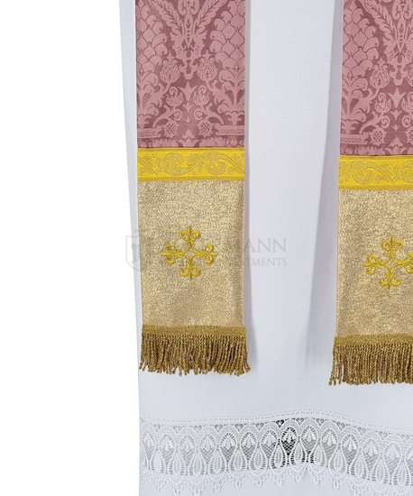 Kasel St. Philip Neri