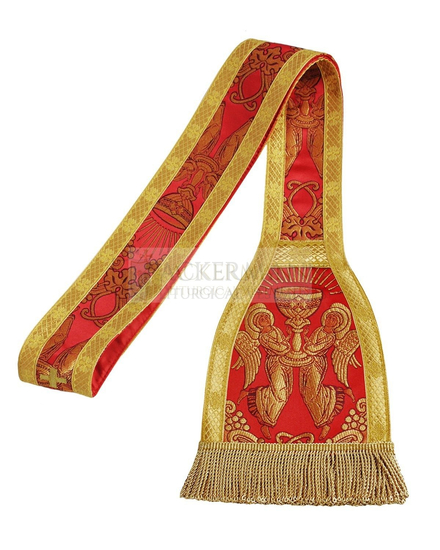 Satz liturgischer Gewänder