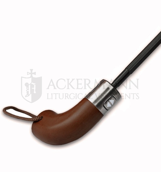 Umbrella Carbon Steel Automatic Open & Close UXL-CZ87