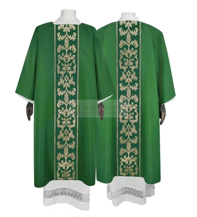 Gothic Dalmatic