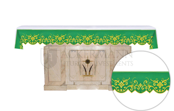 Altartücher - Altar Tischtuch