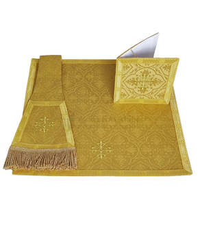 Kasel St. Philip Neri