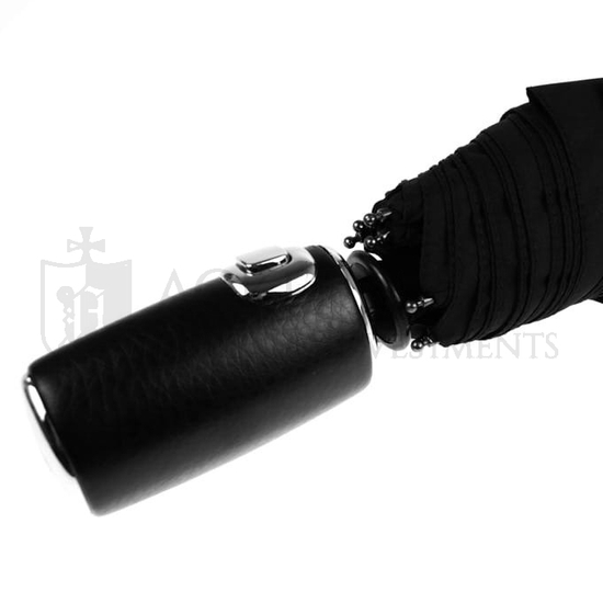 Regenschirm Kohlenstoffstahl Automatisches Öffnen und Schließen MP-CS3V1