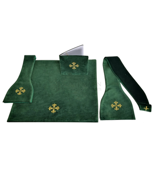 Römische Kasel #001