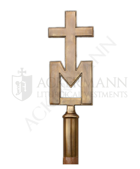 Prozession Banner Stand für die Kirche