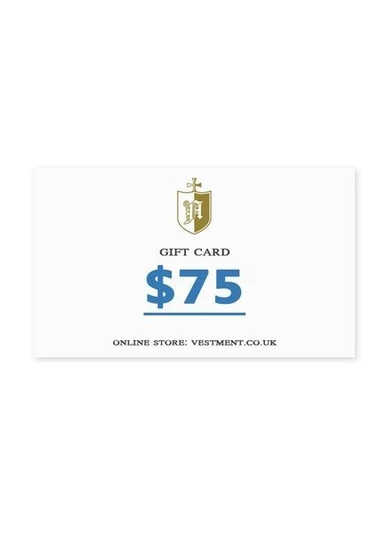 Gift Card 75