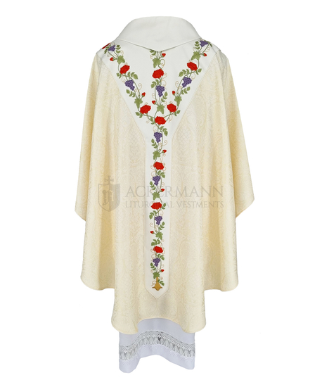 Messgewand des Guten Hirten am Vierten Sonntag der Osterzeit