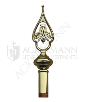 Prozession Banner Stand für die Kirche