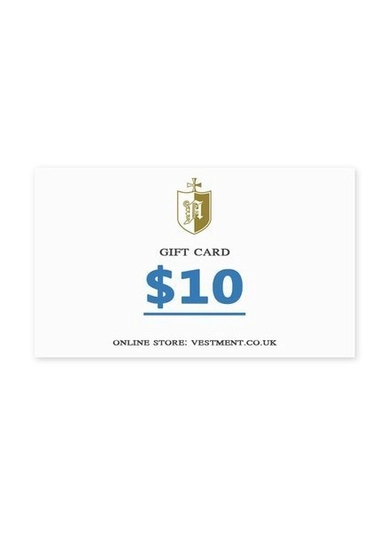 Gift Card 10