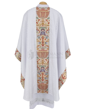 Monastische Kasel #115