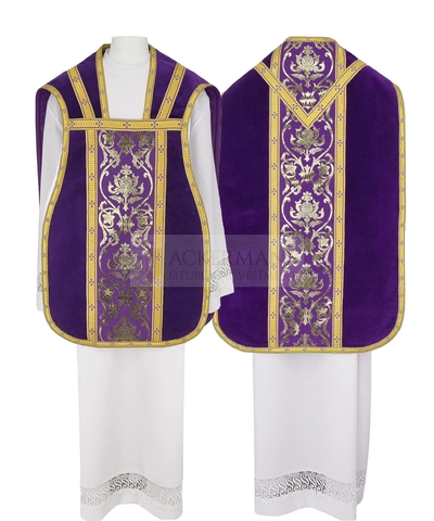 Römische Kasel #053