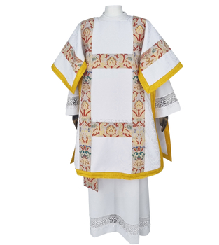 Römische Dalmatik #115