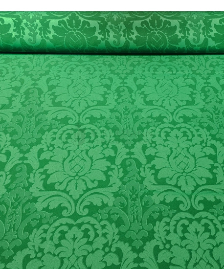 Damask Fabric