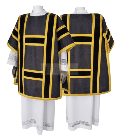 Roman Dalmatic 
